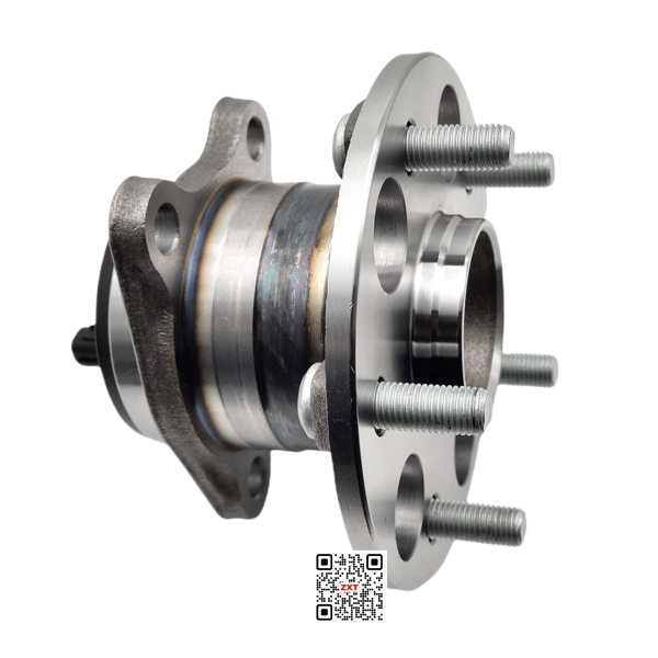  42460-0T010 ลูกปืนดุมล้อโตโยต้า